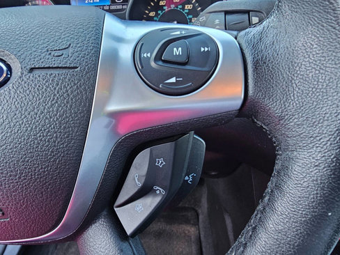 Used 2013 Ford Focus Titanium image 20