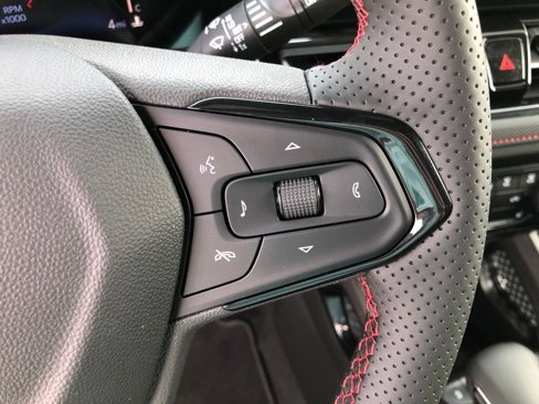 New 2026 Chevrolet TrailBlazer RS w/ Driver Confidence Package image 18