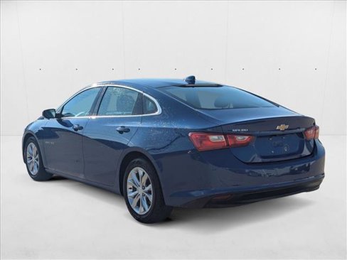 Used 2023 Chevrolet Malibu LT image 7