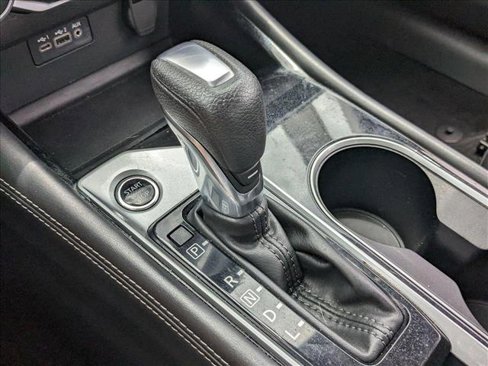 Used 2023 Nissan Altima 2.5 SV image 12