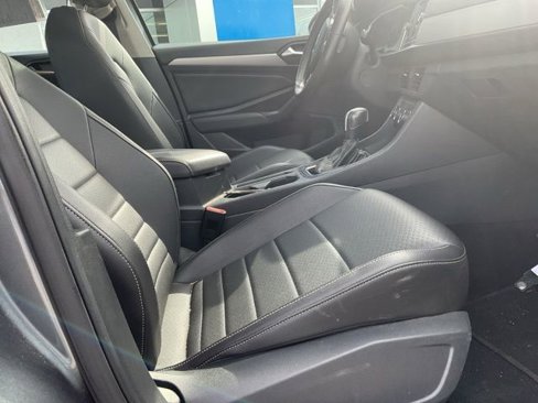 Used 2021 Volkswagen Jetta S image 16