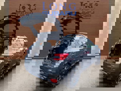 Used 2021 Subaru Crosstrek 2.5i Limited image 13