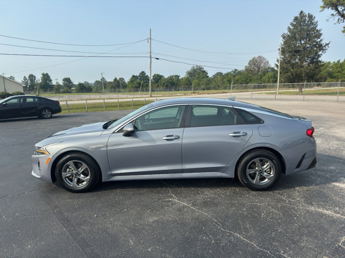 Used 2023 Kia K5 LXS image 8