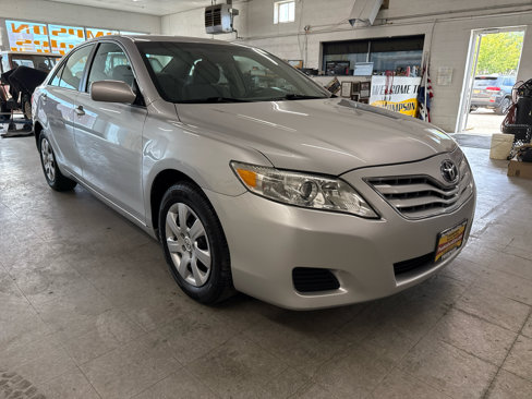 Used 2010 Toyota Camry LE image 73
