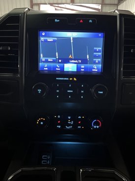 Used 2020 Ford F150 XLT w/ Equipment Group 302A Luxury image 28