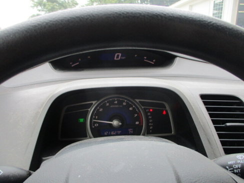 Used 2008 Honda Civic LX image 25