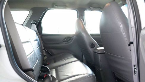 Used 2001 Ford Escape XLT image 14