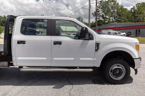 Used 2017 Ford F350 XL w/ XL Value Package image 7
