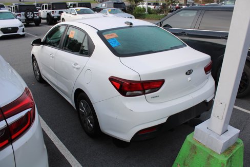 Used 2020 Kia Rio S image 5