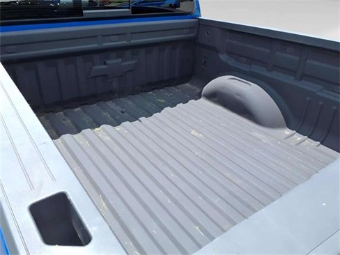 Used 2022 Chevrolet Colorado LT w/ LT Convenience Package image 26