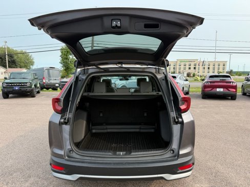 Used 2022 Honda CR-V EX image 10