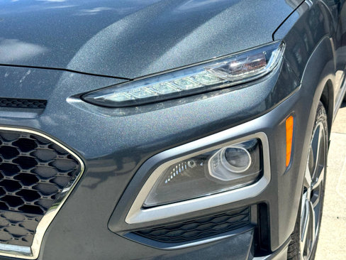 Used 2019 Hyundai Kona Limited image 9