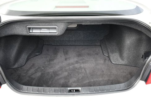 Used 2008 INFINITI G35 Journey w/ Premium Pkg image 16