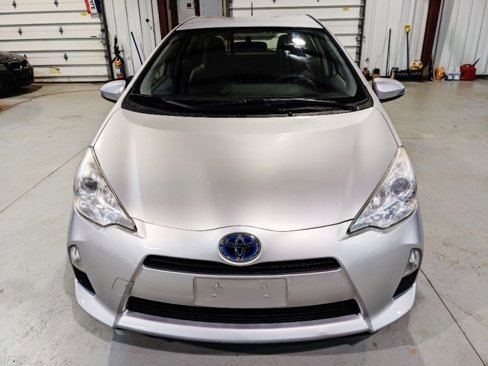 Used 2012 Toyota Prius C Three image 9