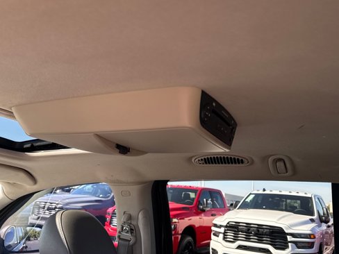 Used 2005 Dodge Durango SLT w/ Family Value Group image 15