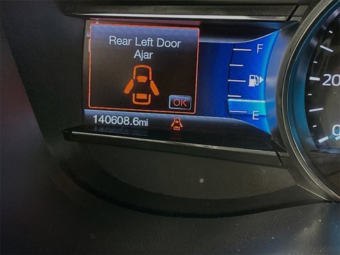 Used 2016 Ford Explorer XLT w/ Equipment Group 202A image 13