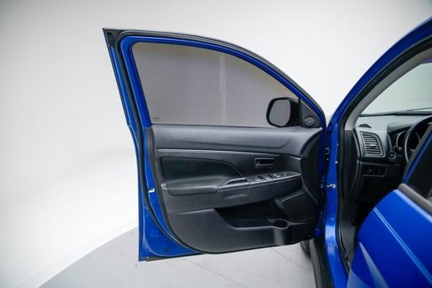 Used 2015 Mitsubishi Outlander Sport ES image 24