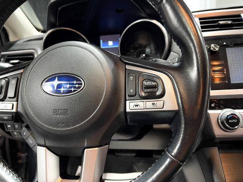 Used 2016 Subaru Legacy 2.5i Limited image 25