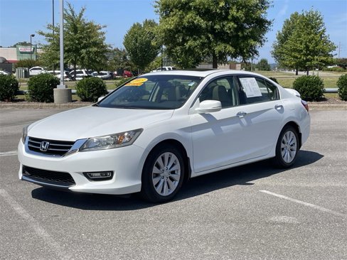 Used 2013 Honda Accord Touring image 7