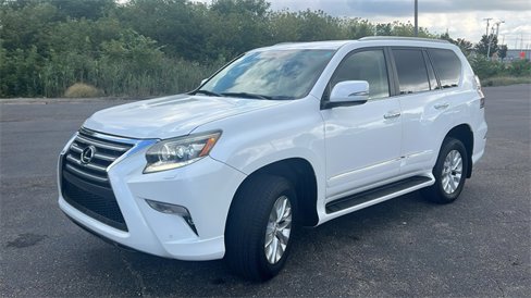 Used 2015 Lexus GX 460 image 7