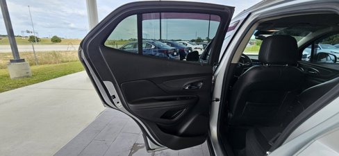Used 2019 Buick Encore Preferred image 14