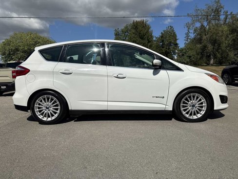Used 2015 Ford C-MAX SEL w/ Equipment Group 302A image 5
