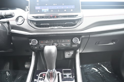 Certified 2024 Jeep Compass Trailhawk image 24