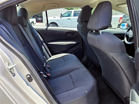 Used 2022 Toyota Corolla LE image 15