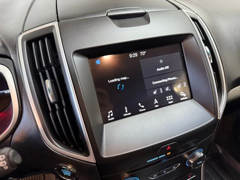 Used 2018 Ford Edge SEL w/ Equipment Group 201A image 14