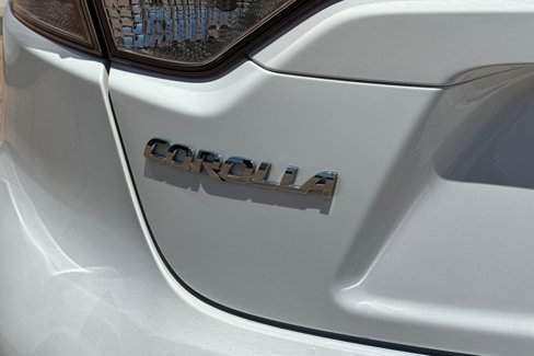 Certified 2022 Toyota Corolla LE image 33