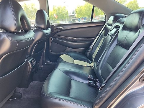 Used 2003 Acura TL Type-S image 31