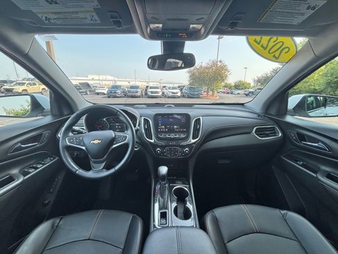 Used 2022 Chevrolet Equinox Premier image 21