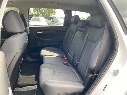 Used 2021 Hyundai Santa Fe SEL image 28