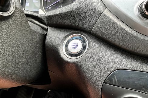 Used 2017 Hyundai Tucson Sport image 14