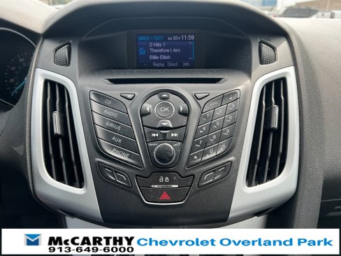 Used 2013 Ford Focus SE image 12