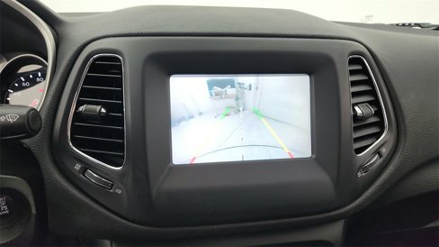 Used 2020 Jeep Compass Latitude image 21