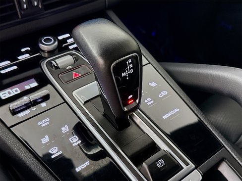 Certified 2019 Porsche Cayenne image 14