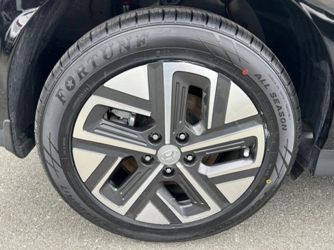 Used 2023 Hyundai Kona Limited w/ Cargo Package image 53