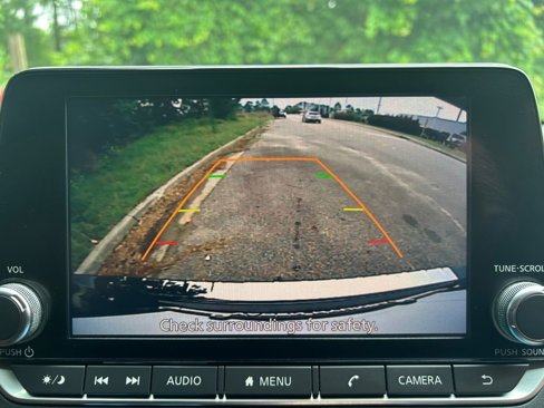 Used 2022 Nissan Altima 2.5 SV image 12