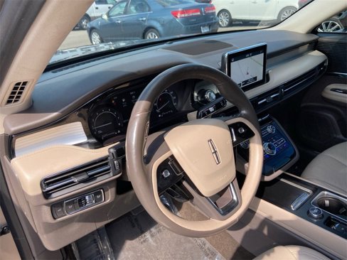 Used 2020 Lincoln Corsair AWD w/ Equipment Group 101A image 36