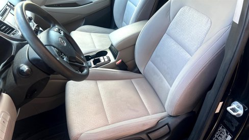 Used 2016 Hyundai Tucson SE image 34