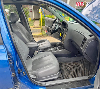 Used 2004 Hyundai Elantra GT image 14