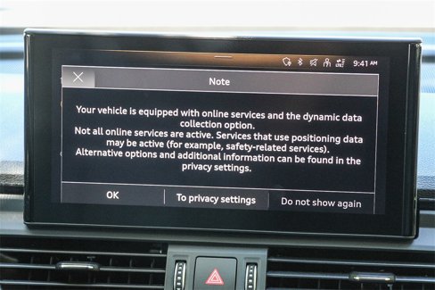 Used 2022 Audi Q5 2.0T Premium w/ Convenience Package image 15