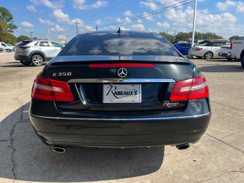 Used 2011 Mercedes-Benz E 350 Coupe image 7