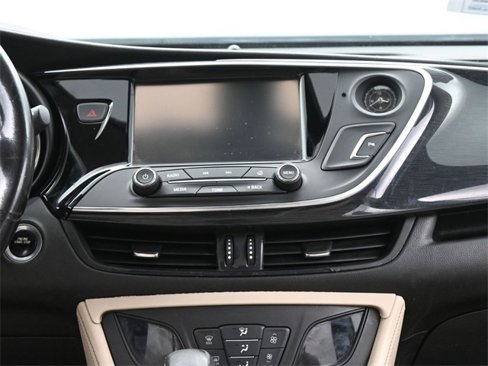 Used 2017 Buick Envision Preferred w/ LPO, Cargo Package image 26