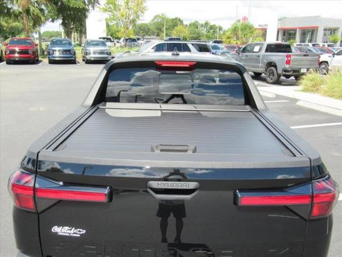 Used 2024 Hyundai Santa Cruz SEL w/ Activity Package image 8