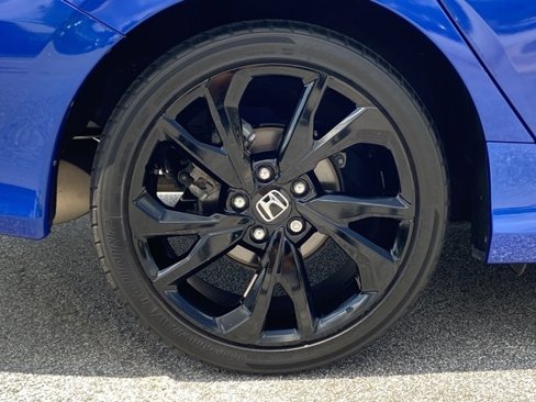 Used 2020 Honda Civic Sport image 27