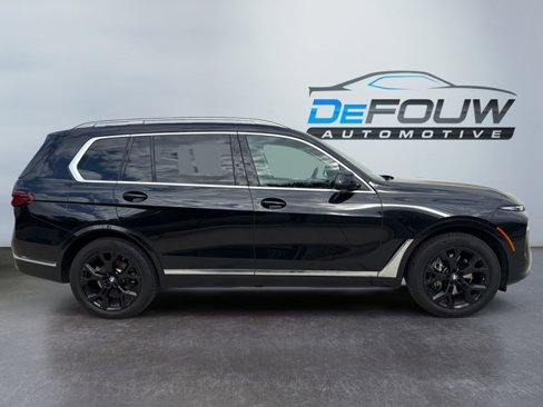 Used 2023 BMW X7 xDrive40i image 13
