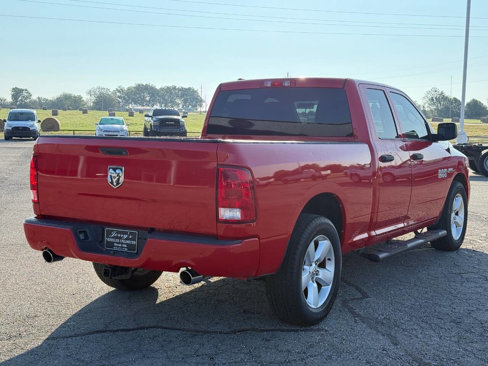 Used 2016 RAM 1500 Express image 5