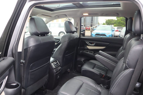 Used 2022 Subaru Ascent Limited w/ Technology Package image 14